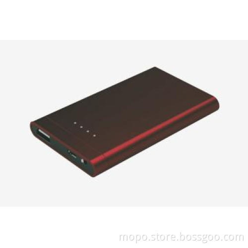 2200mAh battery power pack